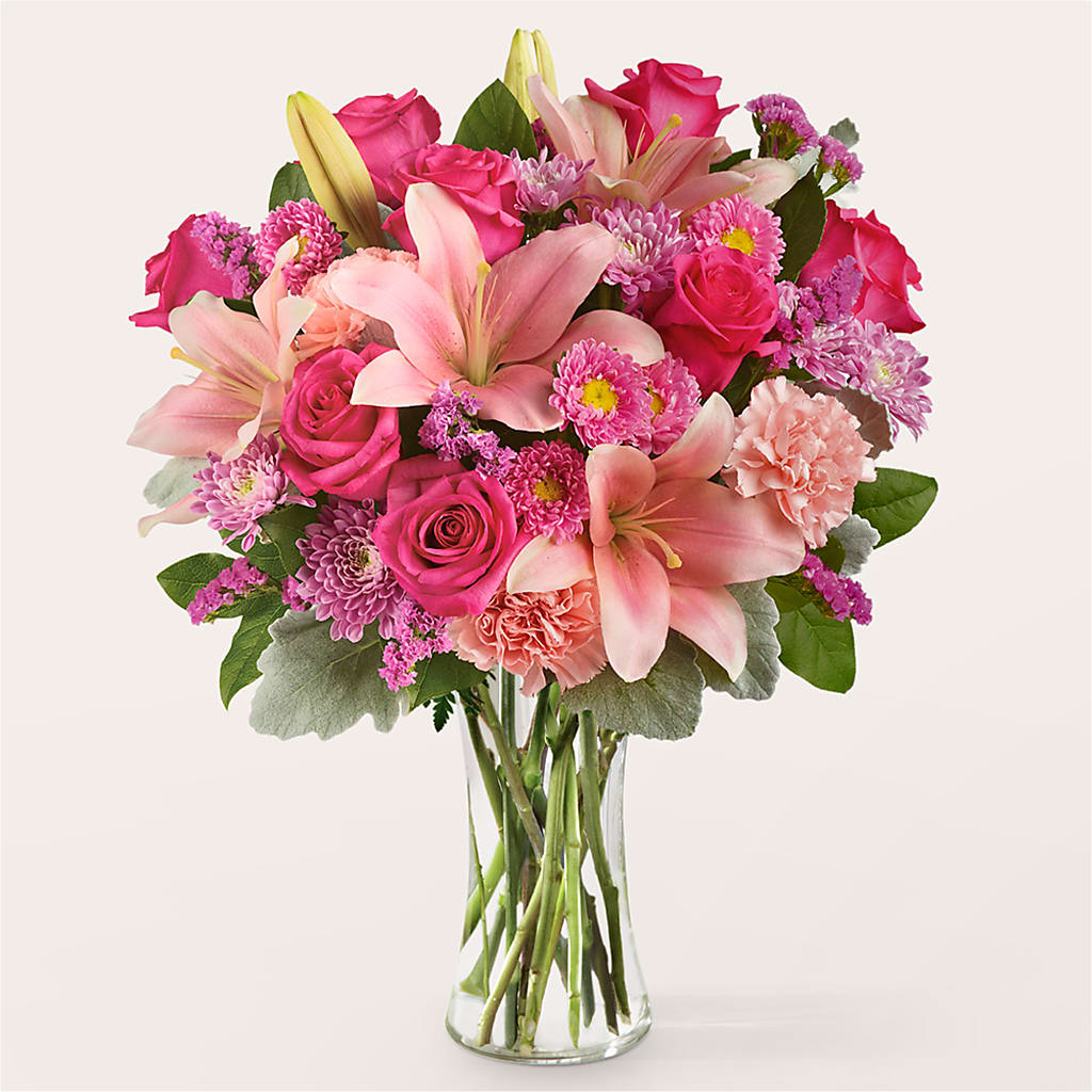 Dream Come True Bouquet –  United Family Flower And Gifts, Brooklyn NY