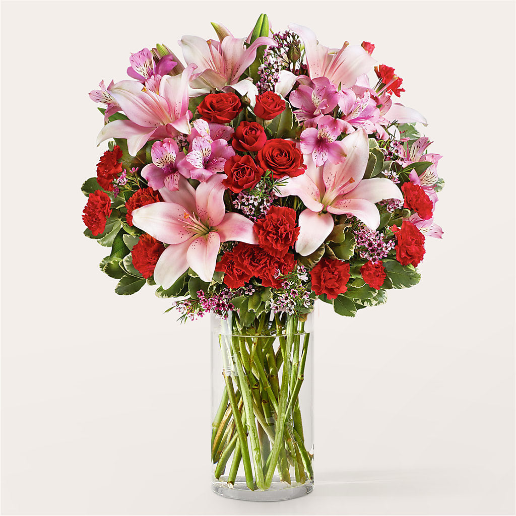 Kismet Bouquet –  United Family Flower And Gifts, Brooklyn NY