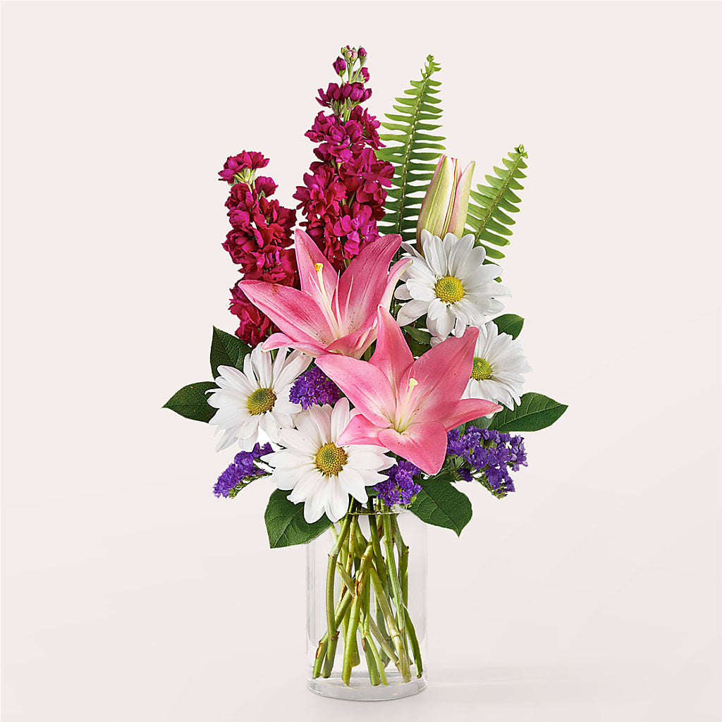 Blooming Spectacle Bouquet –  United Family Flower And Gifts, Brooklyn NY