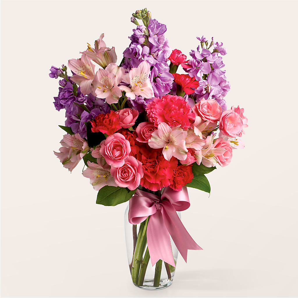 Main Character Bouquet –  United Family Flower And Gifts, Brooklyn NY