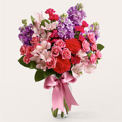 Main Character Bouquet –  United Family Flower And Gifts, Brooklyn NY