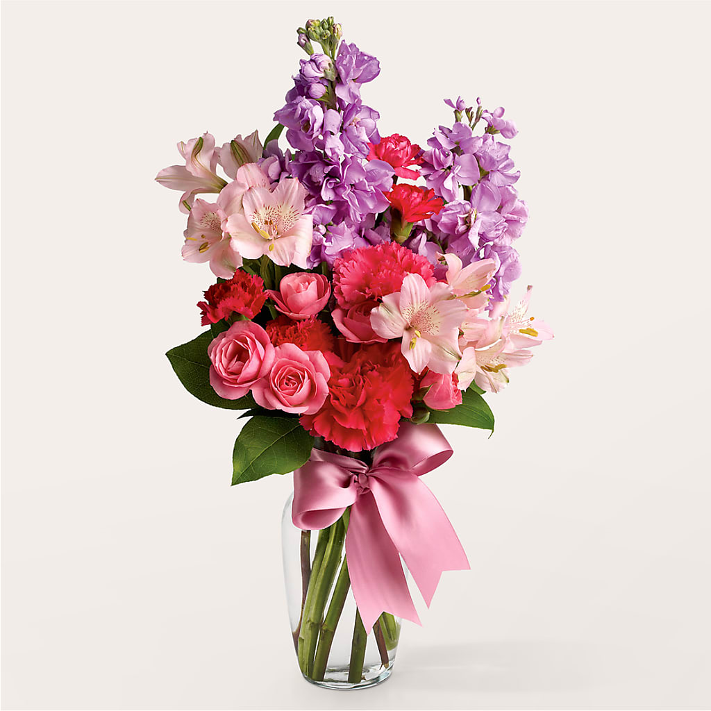 Main Character Bouquet –  United Family Flower And Gifts, Brooklyn NY