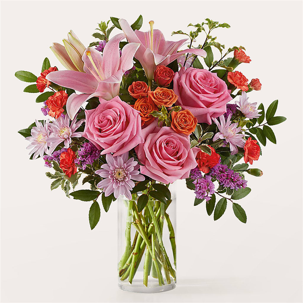 Sequins Bouquet –  United Family Flower And Gifts, Brooklyn NY