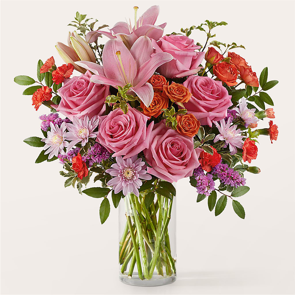 Sequins Bouquet –  United Family Flower And Gifts, Brooklyn NY