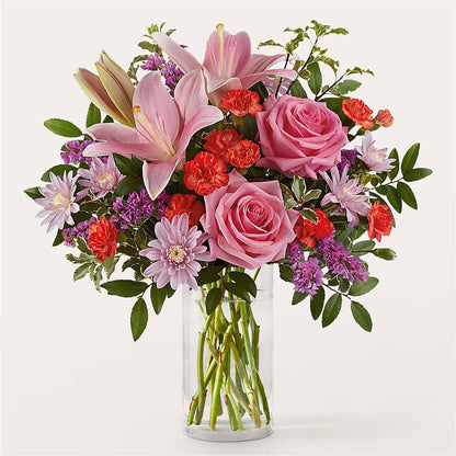 Sequins Bouquet –  United Family Flower And Gifts, Brooklyn NY