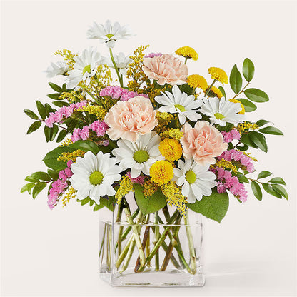 Country Cottage Bouquet –  United Family Flower And Gifts, Brooklyn NY