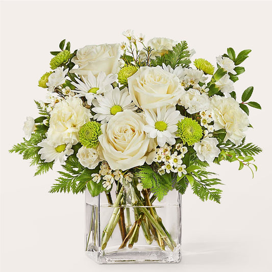 Momentary Meditation Bouquet –  United Family Flower And Gifts, Brooklyn NY