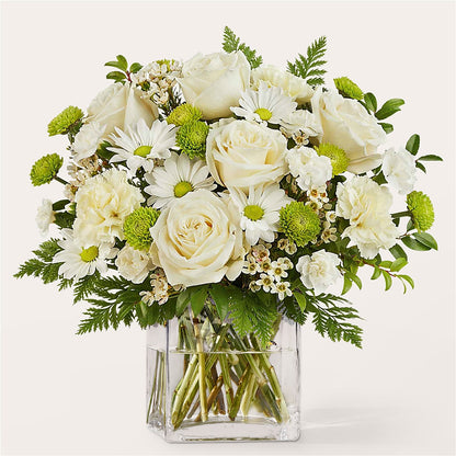Momentary Meditation Bouquet –  United Family Flower And Gifts, Brooklyn NY