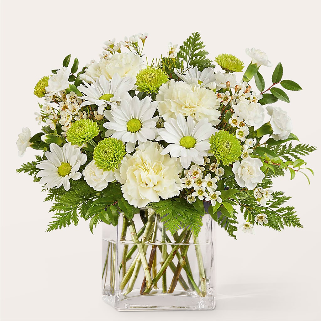 Momentary Meditation Bouquet –  United Family Flower And Gifts, Brooklyn NY