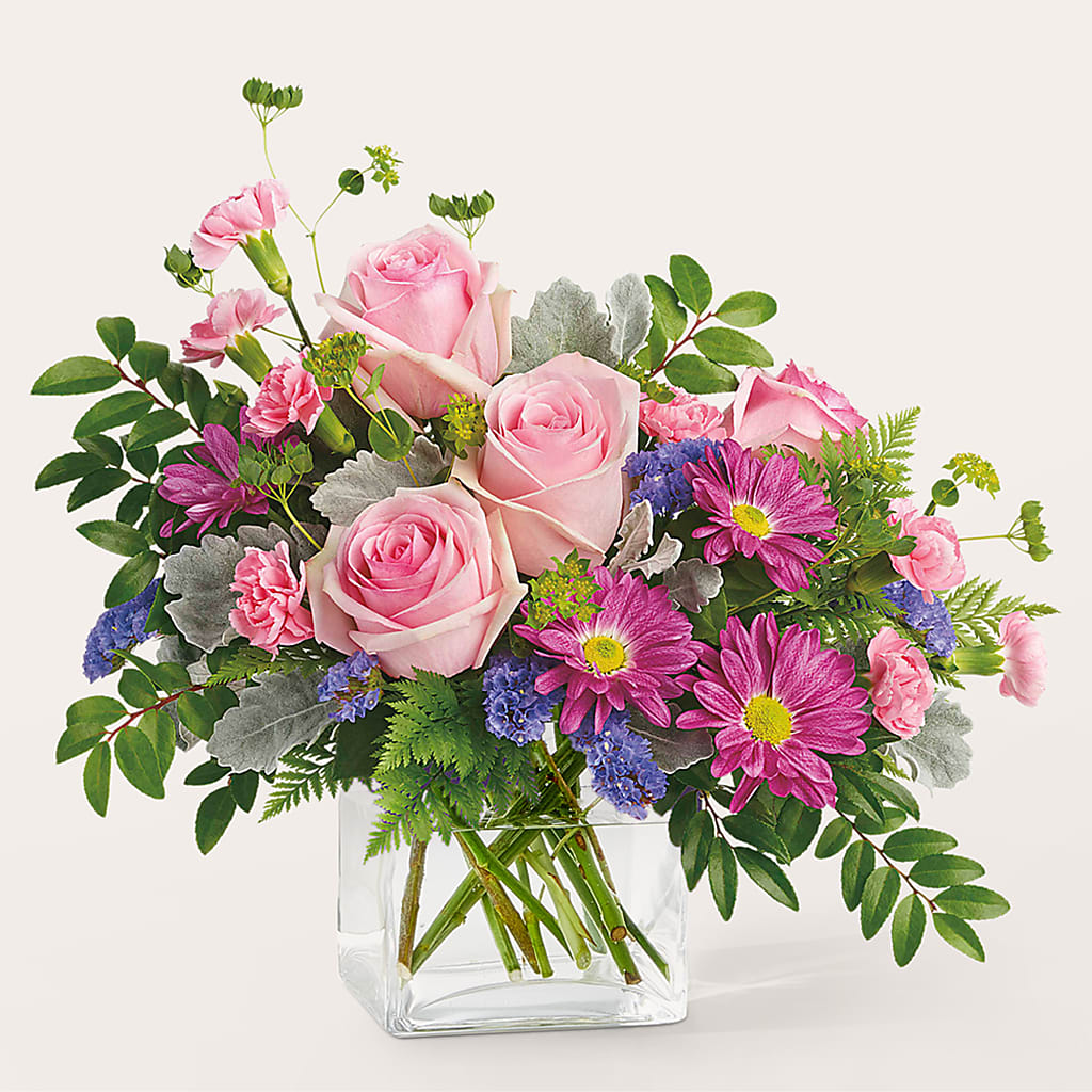 Starlet Bouquet –  United Family Flower And Gifts, Brooklyn NY