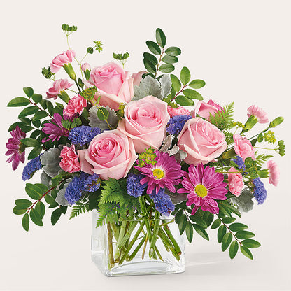 Starlet Bouquet –  United Family Flower And Gifts, Brooklyn NY