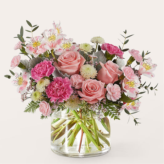 The Treehouse Bouquet –  United Family Flower And Gifts, Brooklyn NY