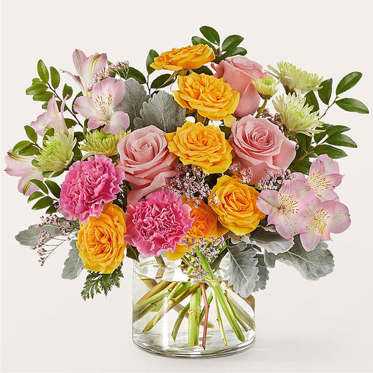 Mai Tai Bouquet –  United Family Flower And Gifts, Brooklyn NY