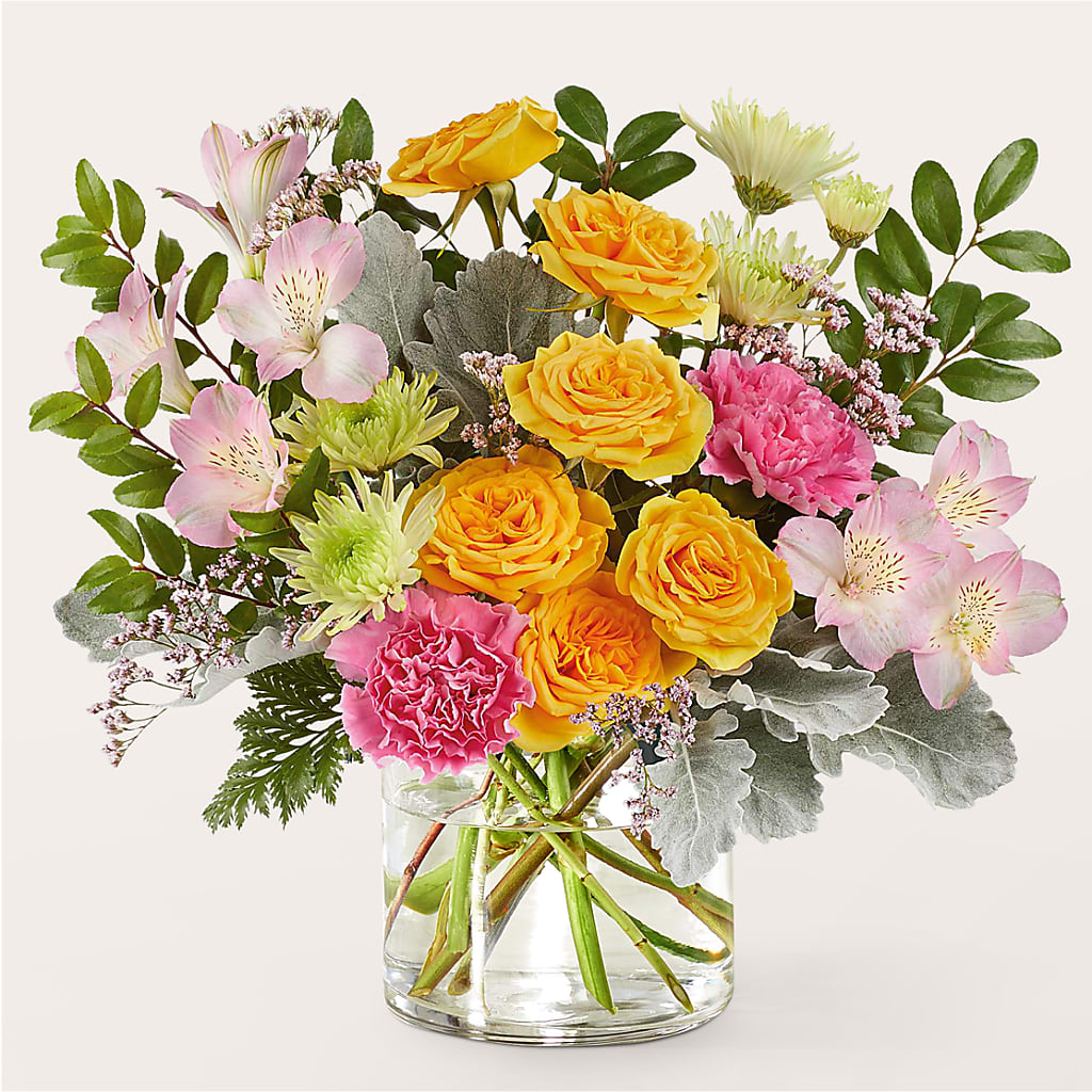 Mai Tai Bouquet –  United Family Flower And Gifts, Brooklyn NY
