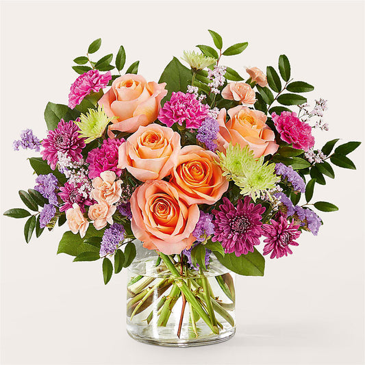 Effervescence Bouquet –  United Family Flower And Gifts, Brooklyn NY