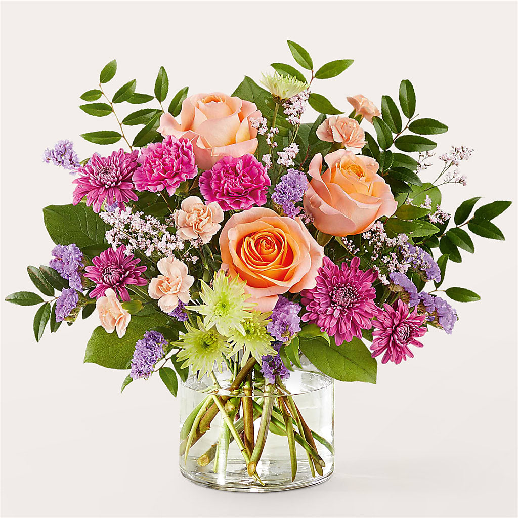 Effervescence Bouquet –  United Family Flower And Gifts, Brooklyn NY