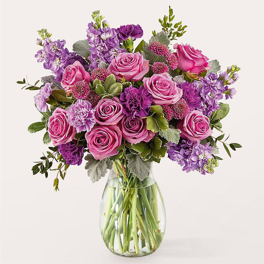 A Love Story Bouquet –  United Family Flower And Gifts, Brooklyn NY
