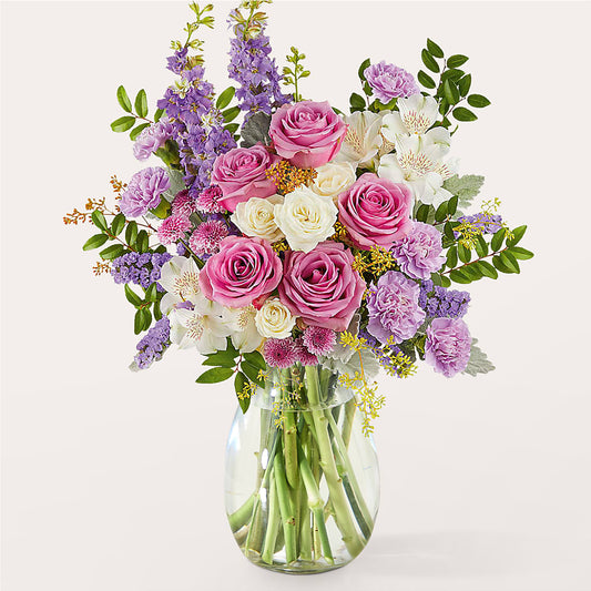Lucky Me Bouquet –  United Family Flower And Gifts, Brooklyn NY