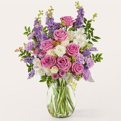 Lucky Me Bouquet –  United Family Flower And Gifts, Brooklyn NY