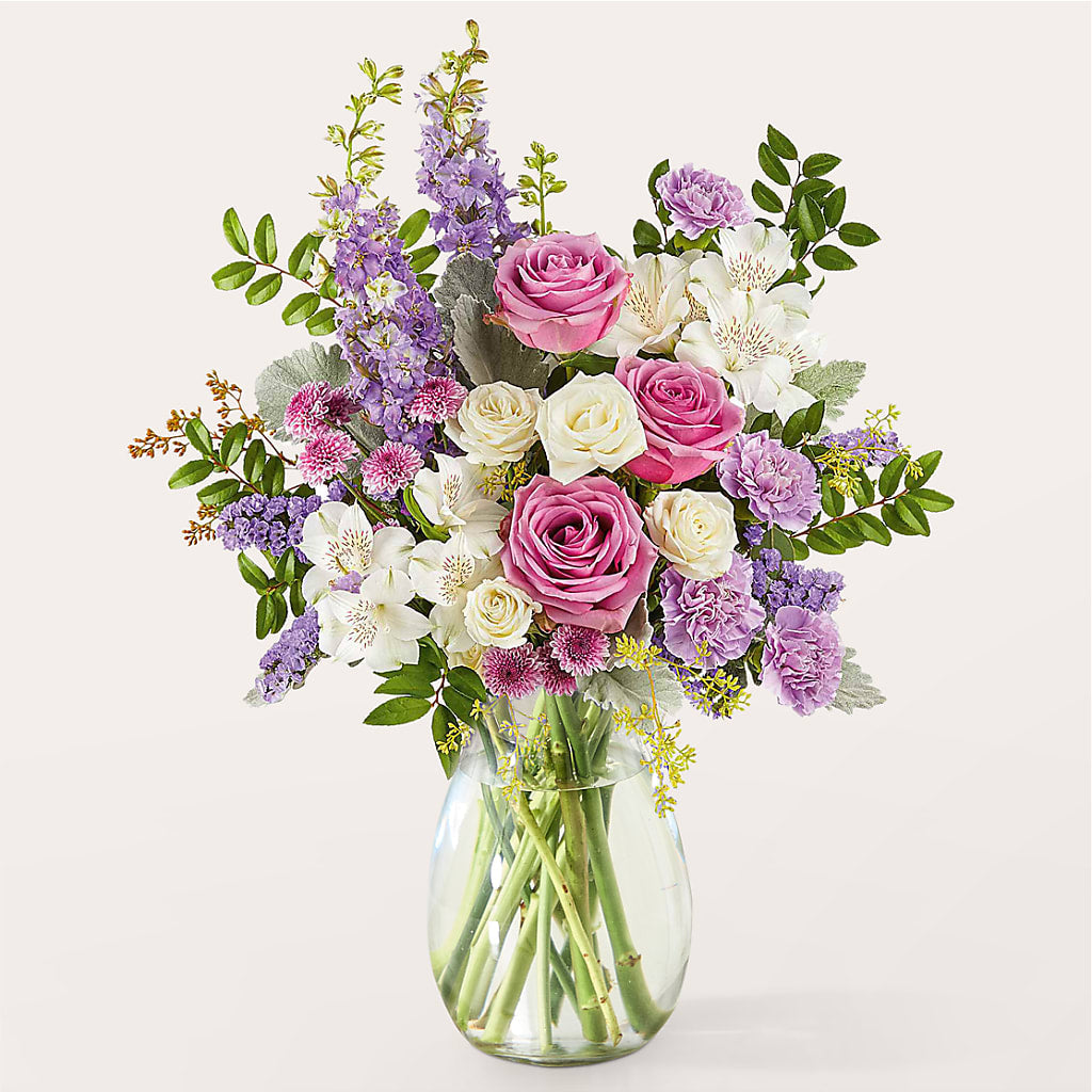 Lucky Me Bouquet –  United Family Flower And Gifts, Brooklyn NY