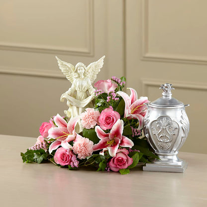 Divinity Arrangement –  United Family Flower And Gifts, Brooklyn NY