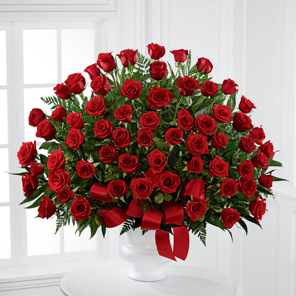 Blessed with Love Arrangement –  United Family Flower And Gifts, Brooklyn NY