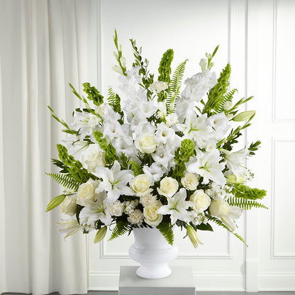 Morning Stars Arrangement –  United Family Flower And Gifts, Brooklyn NY