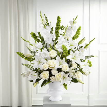 Morning Stars Arrangement –  United Family Flower And Gifts, Brooklyn NY