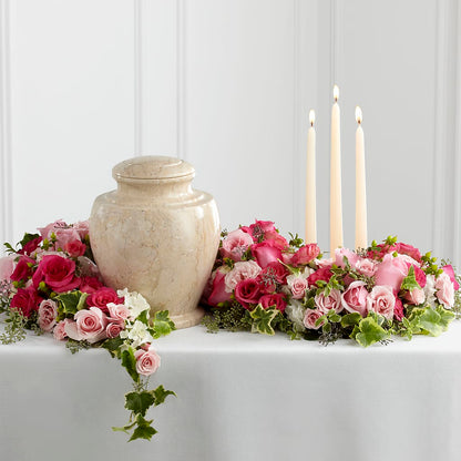 Remembrance Arrangement –  United Family Flower And Gifts, Brooklyn NY