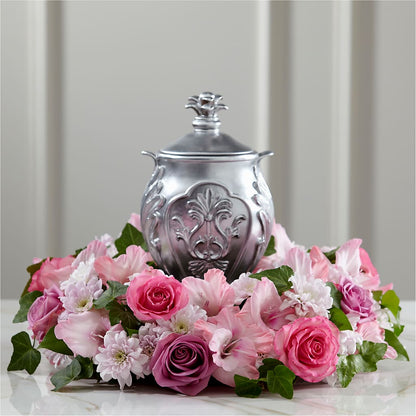 Glorious Tribute Arrangement –  United Family Flower And Gifts, Brooklyn NY