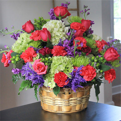 Warm Embrace Arrangement –  United Family Flower And Gifts, Brooklyn NY