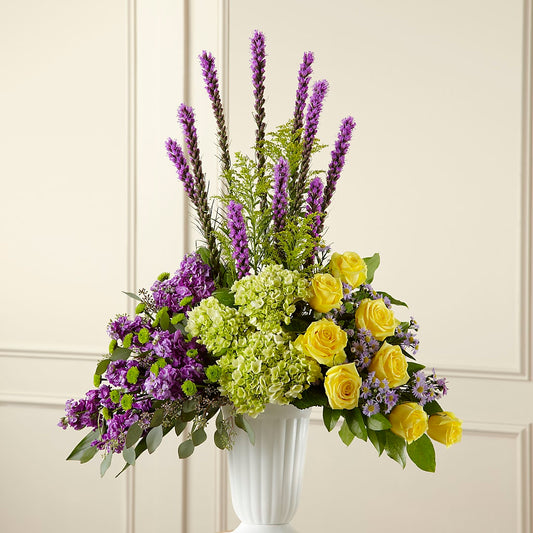 Affection Arrangement –  United Family Flower And Gifts, Brooklyn NY