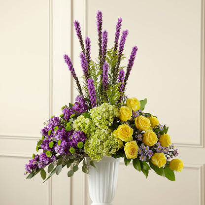 Affection Arrangement –  United Family Flower And Gifts, Brooklyn NY