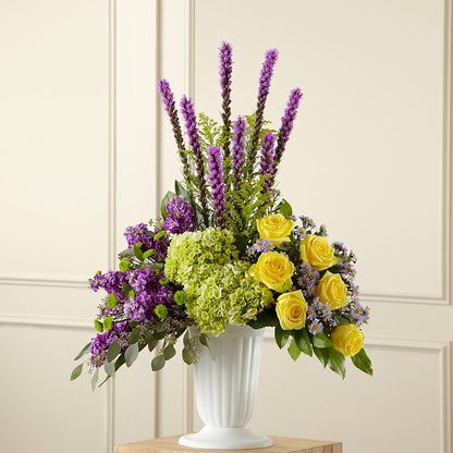 Affection Arrangement –  United Family Flower And Gifts, Brooklyn NY
