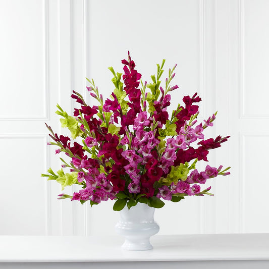 Solemn Offering Arrangement –  United Family Flower And Gifts, Brooklyn NY