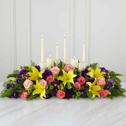 Forever Arrangement –  United Family Flower And Gifts, Brooklyn NY