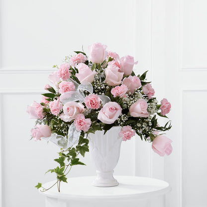 Deepest Sympathy Arrangement –  United Family Flower And Gifts, Brooklyn NY