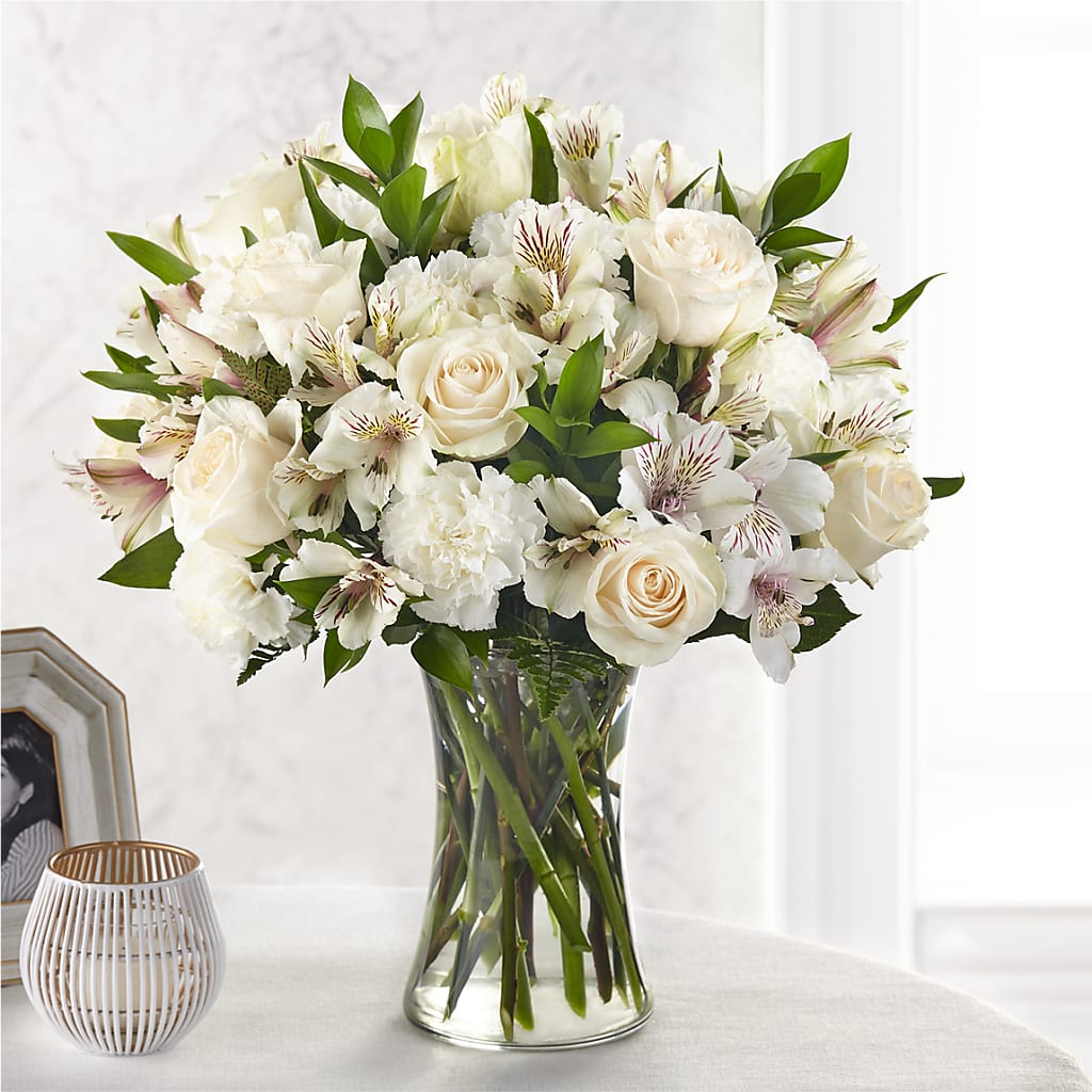 Cherished Friend Bouquet –  United Family Flower And Gifts, Brooklyn NY