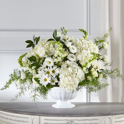 Love & Compassion Arrangement –  United Family Flower And Gifts, Brooklyn NY