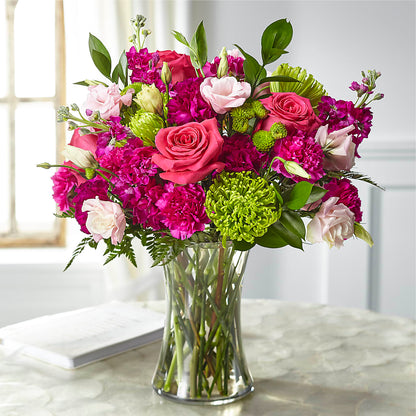 Everlasting Embrace Bouquet –  United Family Flower And Gifts, Brooklyn NY