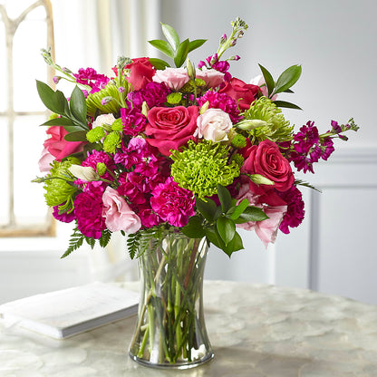 Everlasting Embrace Bouquet –  United Family Flower And Gifts, Brooklyn NY