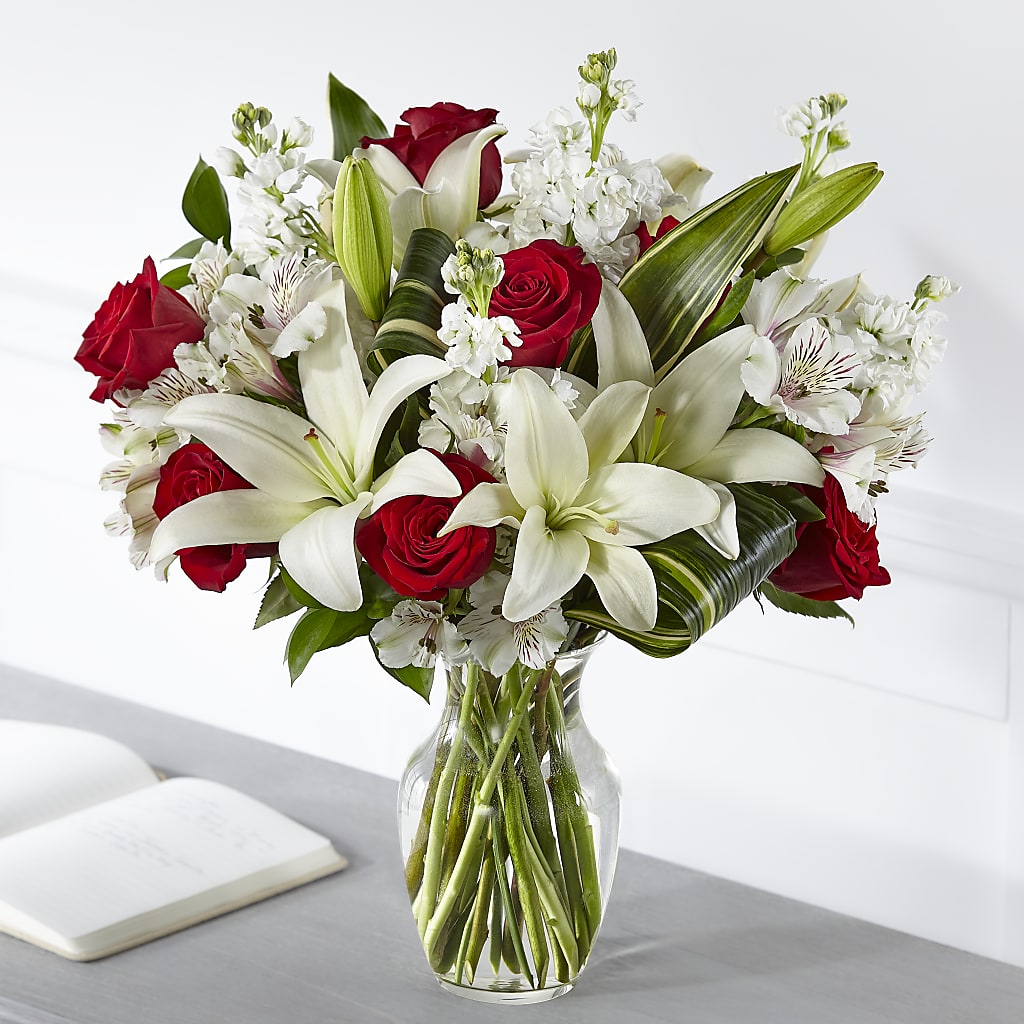 Loving Respect Bouquet –  United Family Flower And Gifts, Brooklyn NY