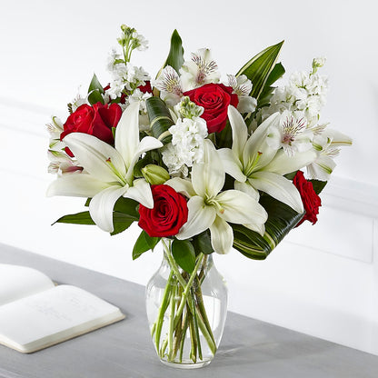 Loving Respect Bouquet –  United Family Flower And Gifts, Brooklyn NY