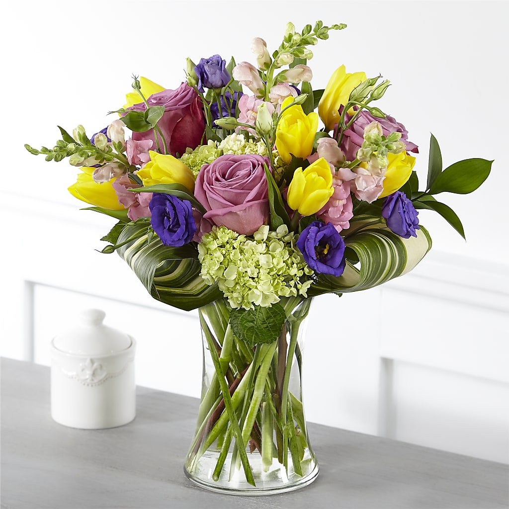 Wondrous Memories Bouquet –  United Family Flower And Gifts, Brooklyn NY