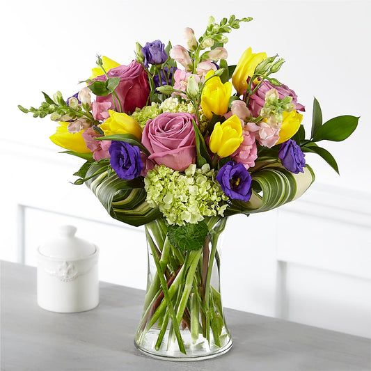 Wondrous Memories Bouquet –  United Family Flower And Gifts, Brooklyn NY
