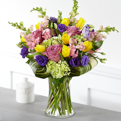 Wondrous Memories Bouquet –  United Family Flower And Gifts, Brooklyn NY