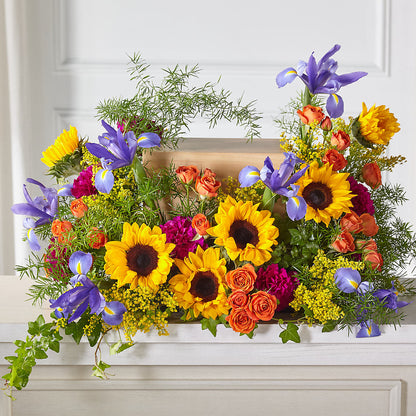 Faithful Forever Cremation Adornment –  United Family Flower And Gifts, Brooklyn NY