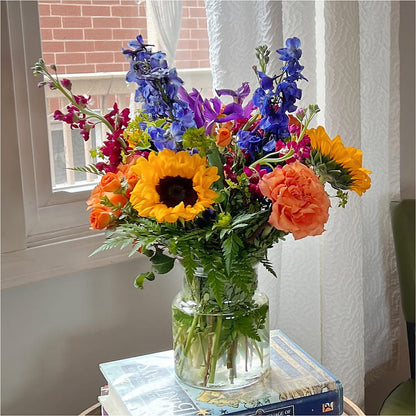 Rays of Life Bouquet –  United Family Flower And Gifts, Brooklyn NY