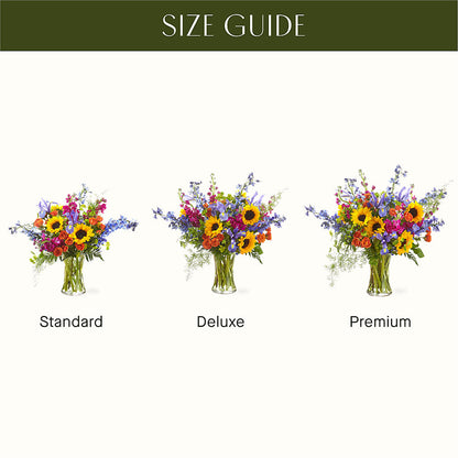 Rays of Life Bouquet –  United Family Flower And Gifts, Brooklyn NY