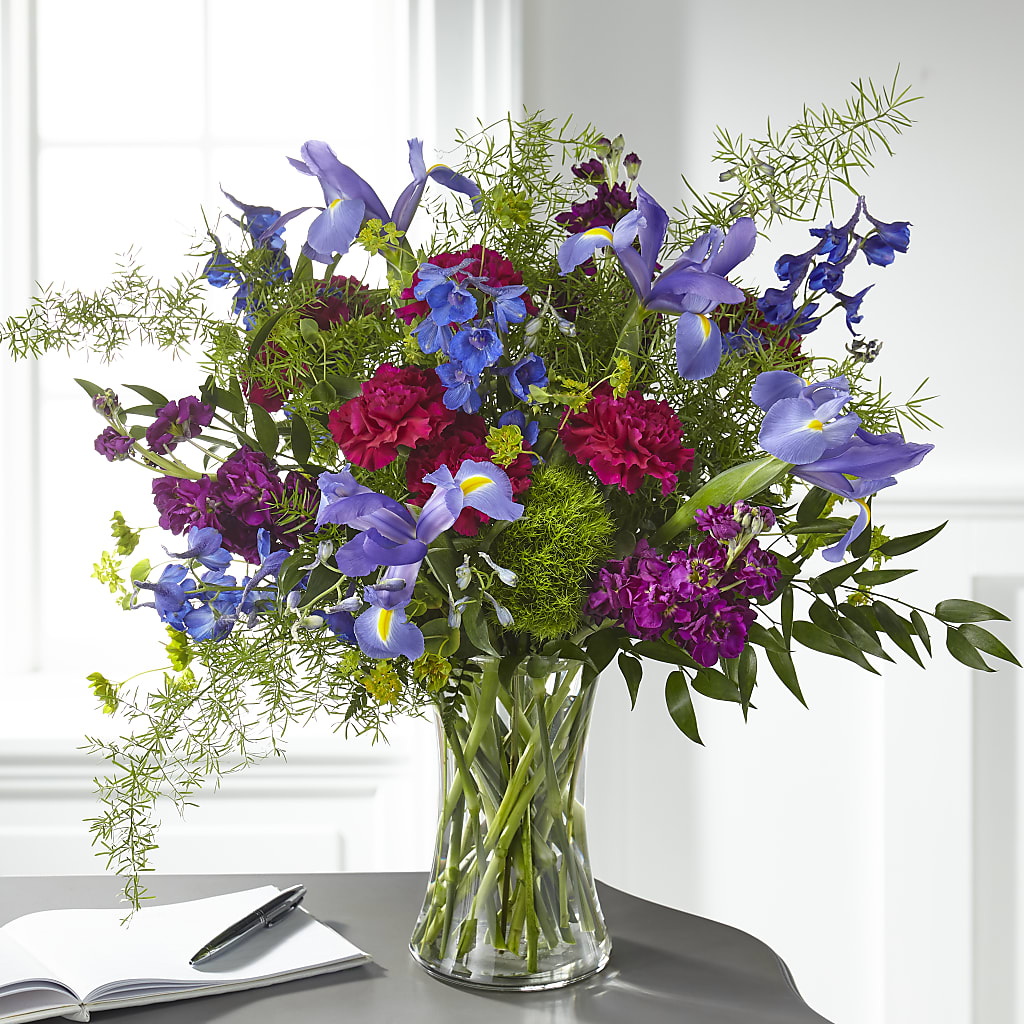 Giving Grace Bouquet –  United Family Flower And Gifts, Brooklyn NY